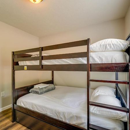 Pet-Friendly Branson Condo With Shared Pool! מראה חיצוני תמונה