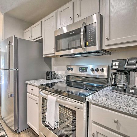 Pet-Friendly Branson Condo With Shared Pool! מראה חיצוני תמונה