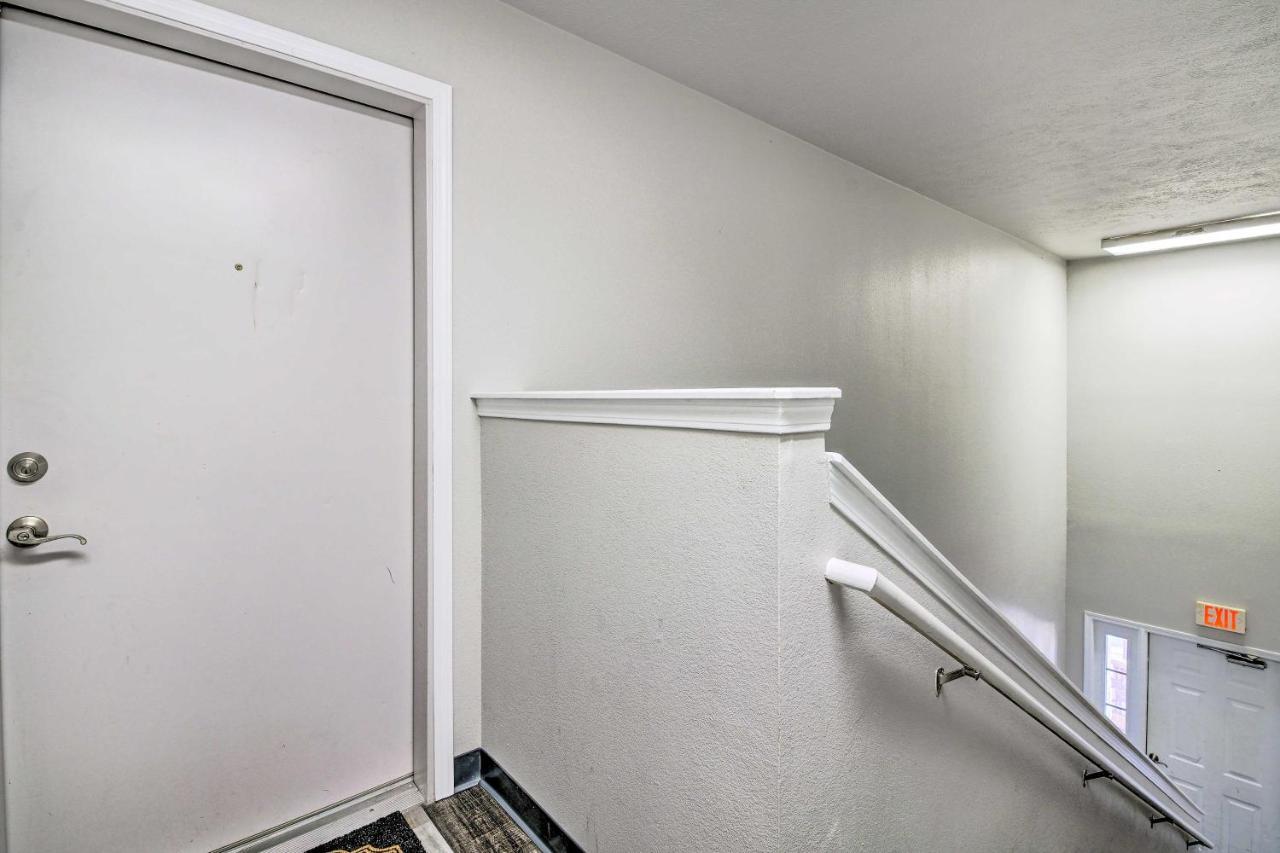 Pet-Friendly Branson Condo With Shared Pool! מראה חיצוני תמונה