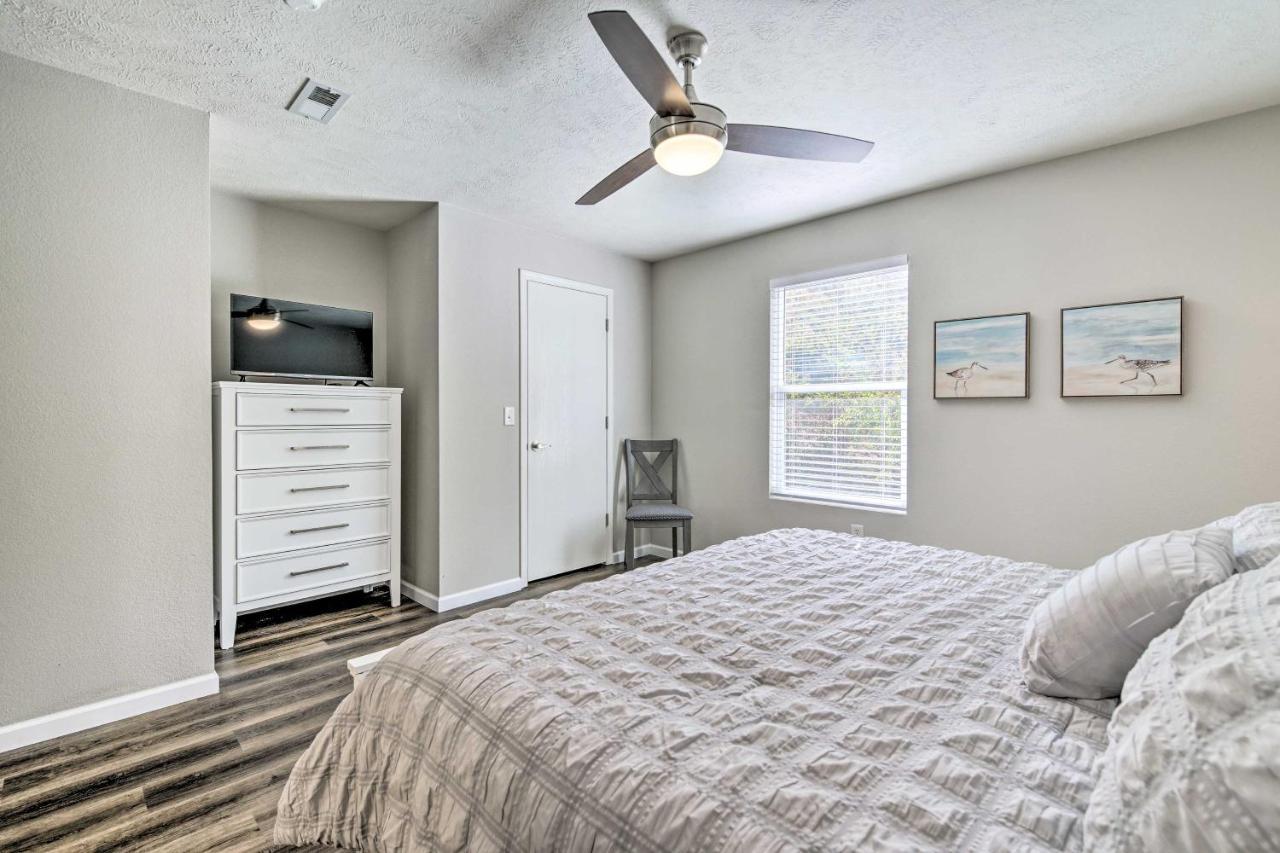 Pet-Friendly Branson Condo With Shared Pool! מראה חיצוני תמונה