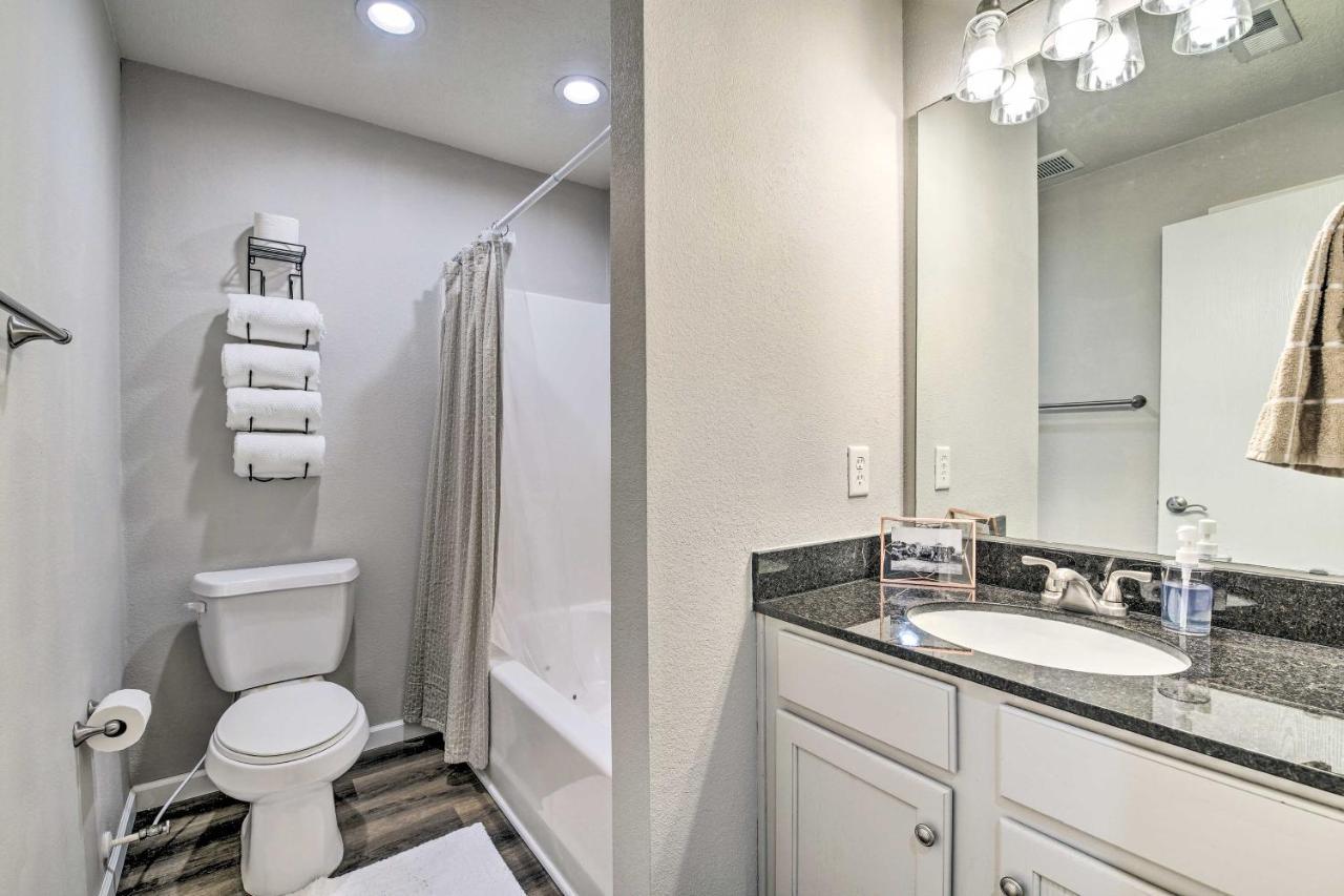 Pet-Friendly Branson Condo With Shared Pool! מראה חיצוני תמונה