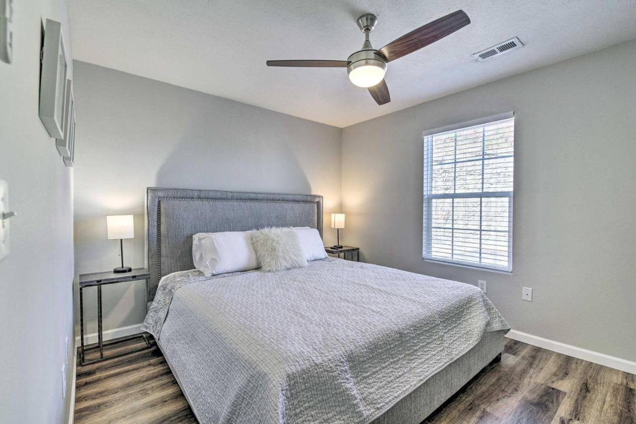 Pet-Friendly Branson Condo With Shared Pool! מראה חיצוני תמונה