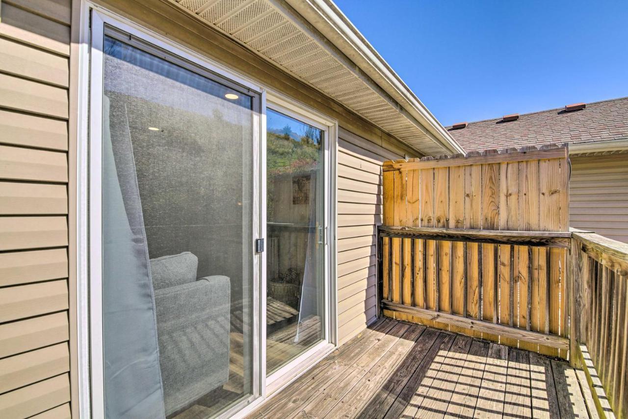 Pet-Friendly Branson Condo With Shared Pool! מראה חיצוני תמונה