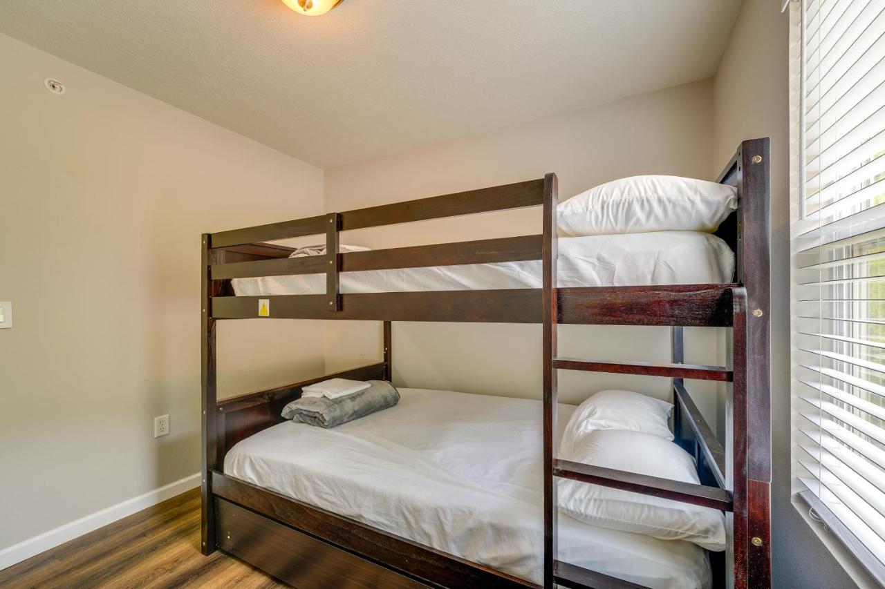 Pet-Friendly Branson Condo With Shared Pool! מראה חיצוני תמונה